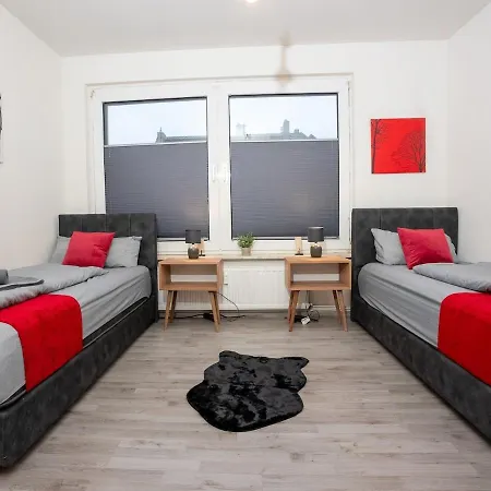 Livemore24 - 1 In 24-7 Check-in Daire *